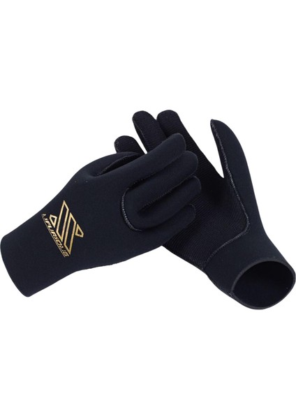 3mm Neopren Dalış Scuba Spearfishing Ş Kayık Wetsuit Xl (Yurt Dışından)