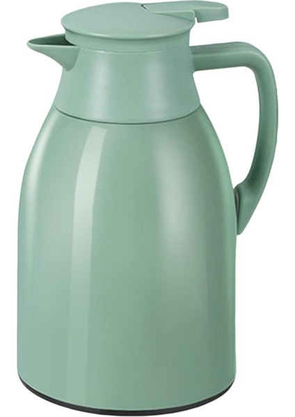 Çay Şişeleri 1l Için Paslanmaz Çelik Yalı Sürahisi Çift (Yurt Dışından)