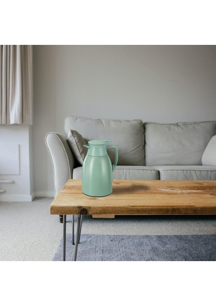 Çay Şişeleri 1l Için Paslanmaz Çelik Yalı Sürahisi Çift (Yurt Dışından) modelleri