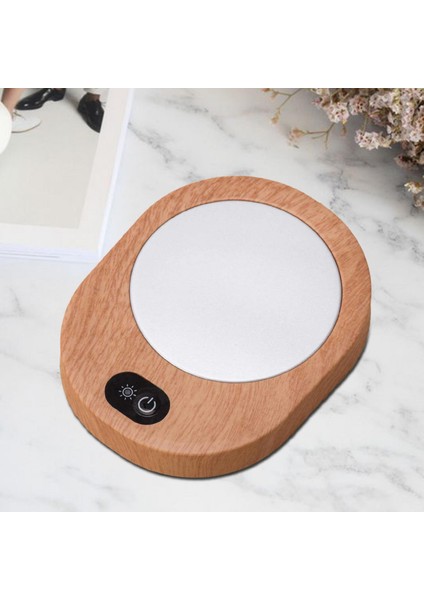 Karıştırma Güçlü Güçlendirilmiş 400 ml //protein Için USB Isıtmalı Coaster (Yurt Dışından) modelleri