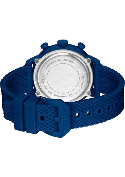 Moody Watch WWRP603 Unisex Kol Saati