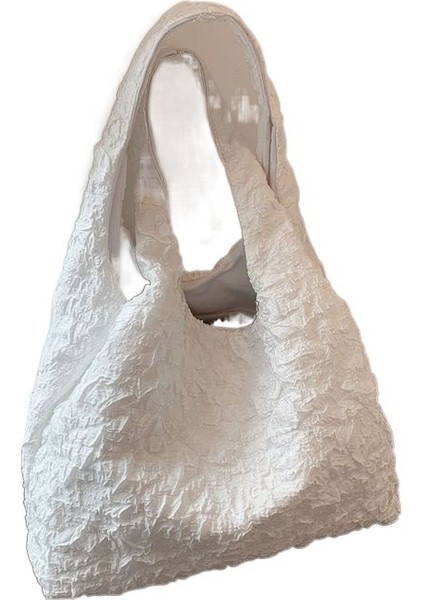 Edebi Kanvas Çanta Büyük Kapasiteli Tüm Maç Tek Omuzdan Askili Çanta Kitap Kız (Yurt Dışından) fiyatları