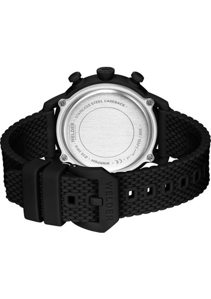 Moody Watch WWRP604 Unisex Kol Saati