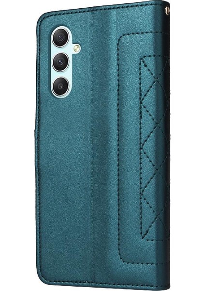 Samsung Galaxy A34 5g Için Flip Case Deri Kılıf Darbeye Kapak Çevirin (Yurt Dışından) indirimleri