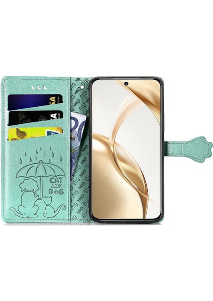 Onur 200 Flip Kapak Kılıf Için Flip Case Karikatür Hayvanlar Darbeye (Yurt Dışından) modelleri