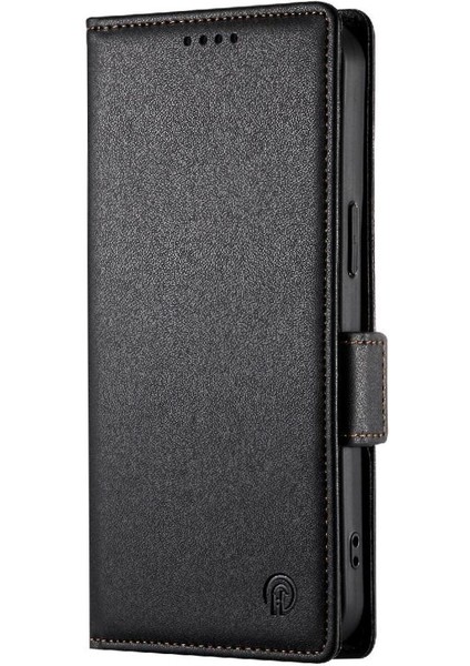 Oppo A54 Cüzdan Günlük Kullanım Için Flip Case Kartvizit Yuvaları Çevirin (Yurt Dışından) fiyatları