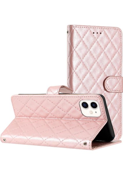IPhone 12 Mini Tpu Darbeye Kart Yuvaları Tutucu Pu Deri Için Flip Case (Yurt Dışından) indirimleri