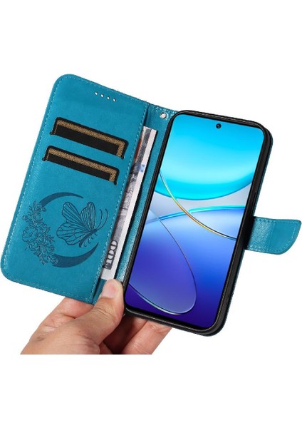 Vıvo Y200E 5g Ayrılabilir El Kayışı Yüksek Kaliteli Deri Için Flip Case (Yurt Dışından) fırsatları
