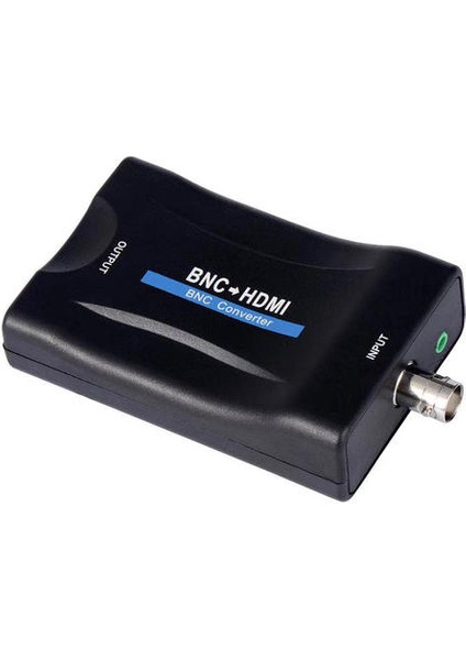 Uyumlu Dönüştürücü Adaptörü 1080 P / 720P Ekran Video Konvansiyonu Gözetim Monitörü USB Kablosu ile Tv Sinyali | HDMI Kabloları (Yurt Dışından)