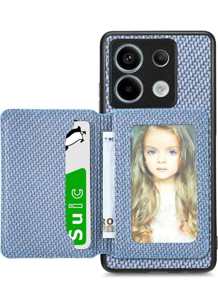 Xiaomi Redmi Için Not 13 Pro 5g Komple Kamera Güvenlik Manyetik Kart (Yurt Dışından)