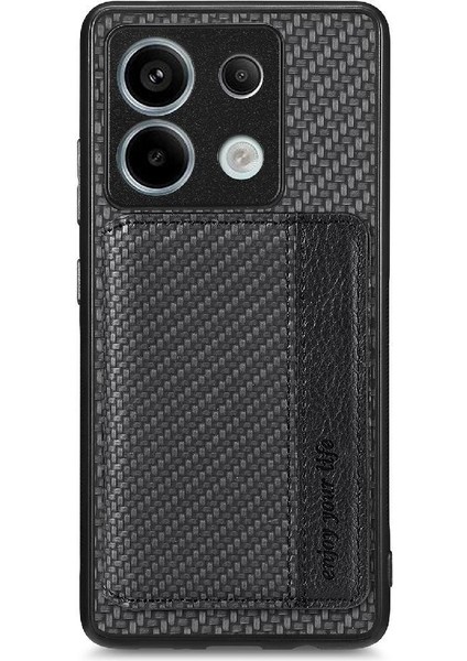 Xiaomi Redmi Için Not 13 Pro 5g Komple Kamera Güvenlik Manyetik Kart (Yurt Dışından)