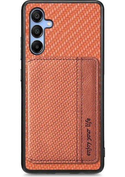 Samsung Galaxy A25 Için Komple Kamera Güvenlik Standı Fonksiyonu Manyetik (Yurt Dışından)