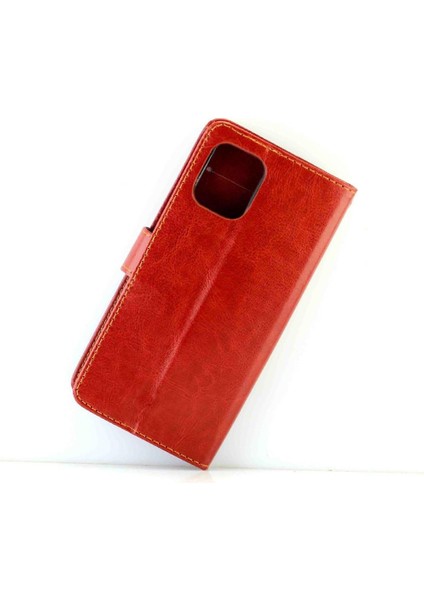 Samsung Galaxy Flip 5g Manyetik Kapatma Pu Deri Kart Için Flip Case (Yurt Dışından) modelleri