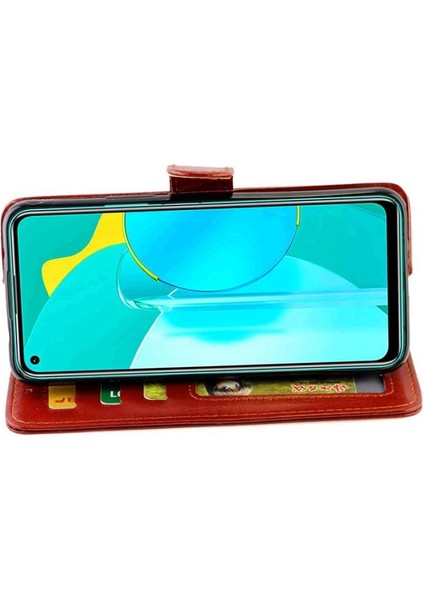 Onur 30S Darbeye Pu Deri Kart Tutucu Manyetik Kapatma Için Flip Case (Yurt Dışından) fırsatları