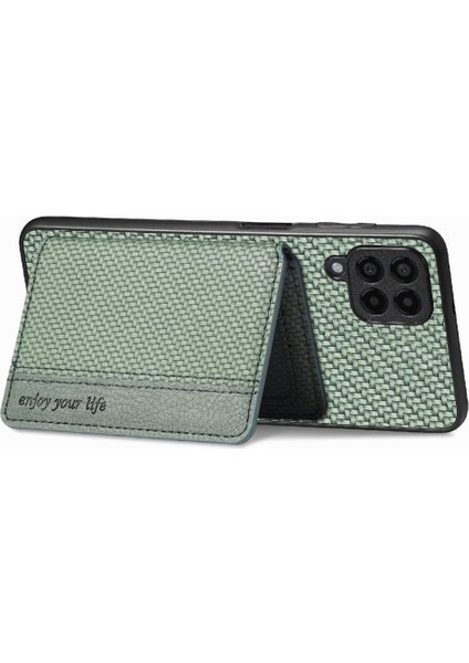 Samsung Galaxy M33 5g Rfıd Engelleme Manyetik Kart Tutucu Komple (Yurt Dışından) modelleri