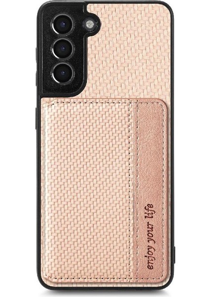 Samsung Galaxy S21 Standı Fonksiyonu Için Komple Kamera Güvenlik Rfıd (Yurt Dışından) fırsatları
