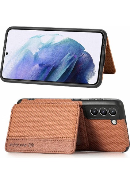 Samsung Galaxy S21 Artı Rfıd Engelleme Manyetik Kart Tutucu Standı (Yurt Dışından) indirimleri