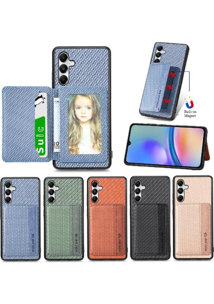 Samsung Galaxy A05S Rfıd Engelleme Standı Fonksiyonu Manyetik Kart (Yurt Dışından) indirimleri