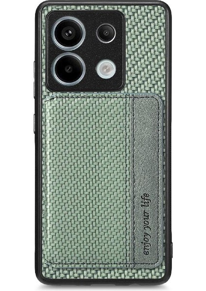 Xiaomi Redmi Için Not 13 Pro 5g Komple Kamera Güvenlik Manyetik Kart (Yurt Dışından)