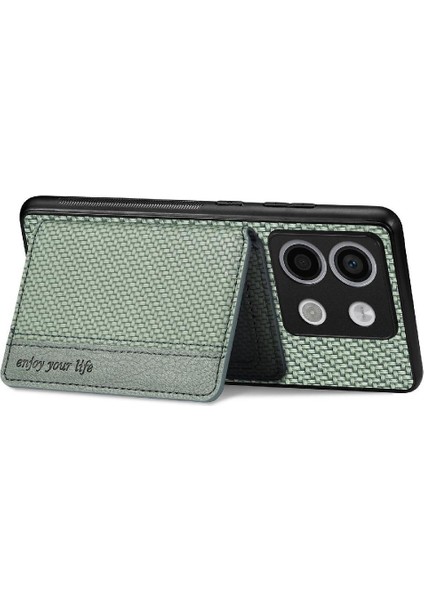 Xiaomi Redmi Için Not 13 Pro 5g Komple Kamera Güvenlik Manyetik Kart (Yurt Dışından) fiyatları