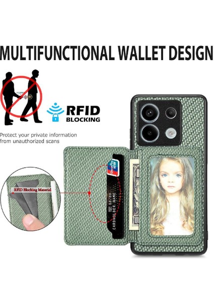 Xiaomi Redmi Için Not 13 Pro 5g Komple Kamera Güvenlik Manyetik Kart (Yurt Dışından) indirimleri