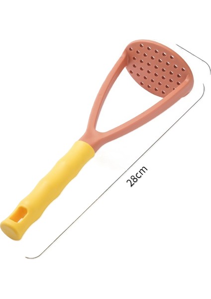 Patates Püresi Püresi Bebek Tamamlayıcı Widget Patates Püresi Earth Plastik Patates Püresi (Yurt Dışından)