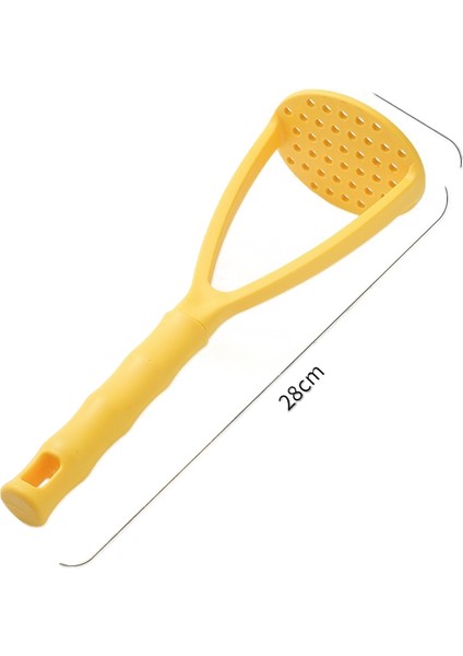 Patates Püresi Püresi Bebek Tamamlayıcı Widget Patates Püresi Earth Plastik Patates Püresi (Yurt Dışından)