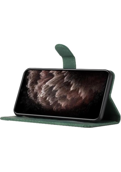 Kullanışlı Stand Özelliği ile Realme 12 5g Pu Deri Cüzdan ile Uyumlu (Yurt Dışından) indirimleri