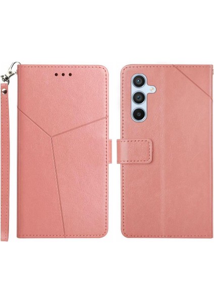 Samsung Galaxy M55 Telefon Kılıfı (Yurt Dışından)