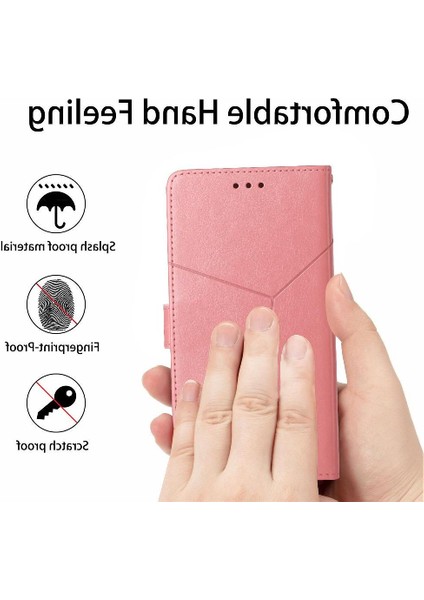 Samsung Galaxy M55 Telefon Kılıfı (Yurt Dışından)