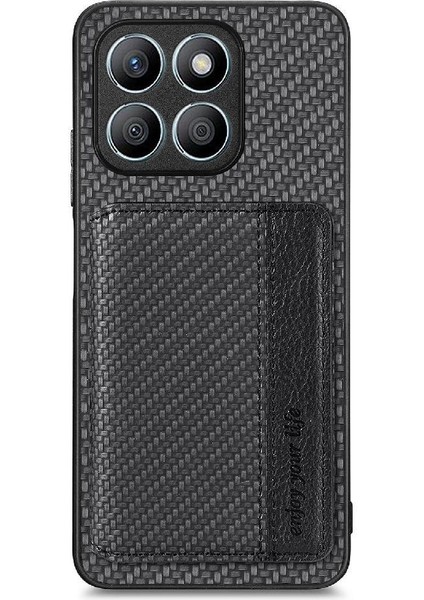 Onur X8B Komple Kamera Güvenliği Için Kılıf Manyetik Kart Tutucu Standı Rfıd (Yurt Dışından) modelleri