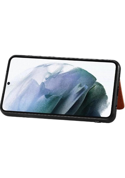 Samsung Galaxy S21 Standı Fonksiyonu Için Komple Kamera Güvenlik Rfıd (Yurt Dışından) fiyatları