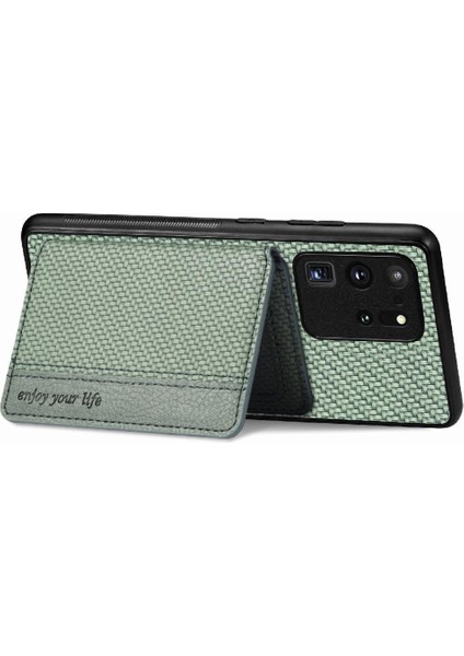 Samsung Galaxy S20 Ultra Standı Fonksiyonu Için Kılıf Rfıd Engelleme Komple (Yurt Dışından) modelleri