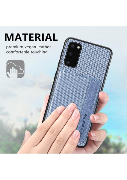 Samsung Galaxy S20 Rfıd Engelleme Için Komple Kamera Güvenlik Standı (Yurt Dışından) modelleri
