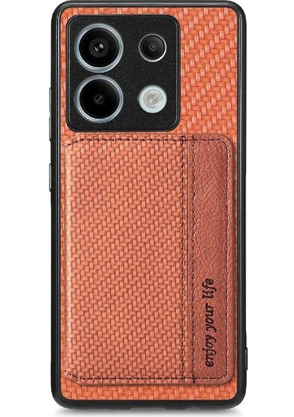 Xiaomi Redmi Için Not 13 Pro 5g Komple Kamera Güvenlik Manyetik Kart (Yurt Dışından)