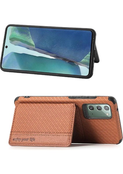 Samsung Galaxy Note 20 Telefon Kılıfı (Yurt Dışından) modelleri