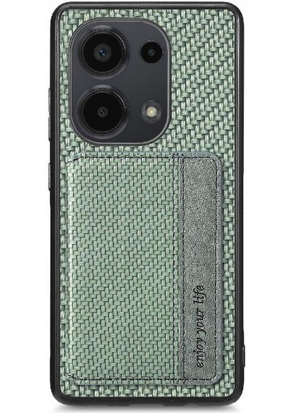 Xiaomi Redmi Note 13 Pro Telefon Kılıfı (Yurt Dışından)
