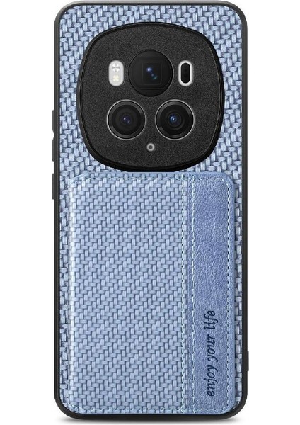 Honor Magic 6 Pro Telefon Kılıfı (Yurt Dışından)