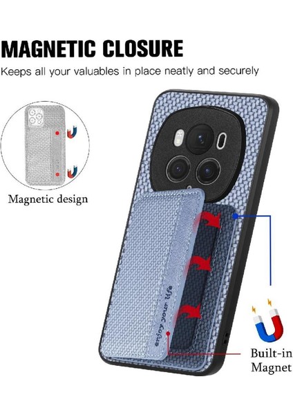 Honor Magic 6 Pro Telefon Kılıfı (Yurt Dışından) fiyatları