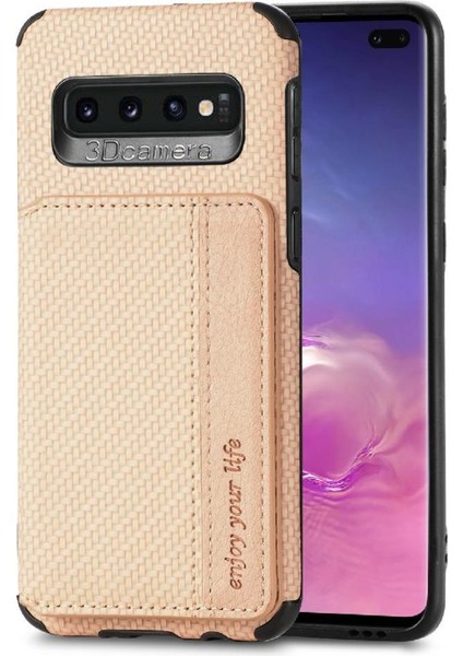 Samsung Galaxy S10 Plus Telefon Kılıfı (Yurt Dışından)