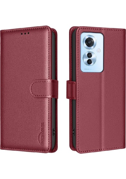 Oppo Reno11 F Telefon Kılıfı (Yurt Dışından) indirimleri