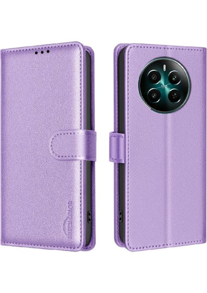 Realme 12 Plus Telefon Kılıfı (Yurt Dışından)