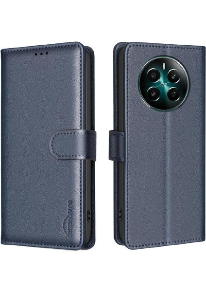 Realme 12 Plus Telefon Kılıfı (Yurt Dışından)