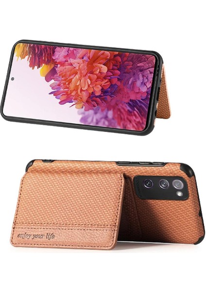 Samsung Galaxy S20 FE Telefon Kılıfı (Yurt Dışından) indirimleri