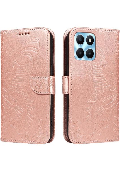 Honor X6a Telefon Kılıfı (Yurt Dışından)