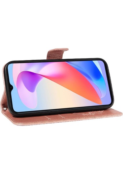 Honor X6a Telefon Kılıfı (Yurt Dışından) modelleri