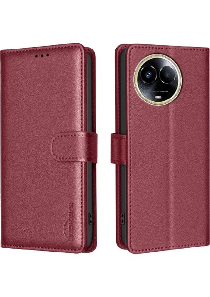 Realme 11X Telefon Kılıfı (Yurt Dışından) indirimleri