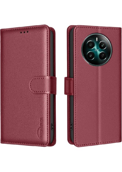 Realme 12 Plus Telefon Kılıfı (Yurt Dışından) indirimleri