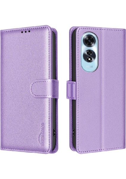 Oppo A60 4G Telefon Kılıfı (Yurt Dışından) indirimleri