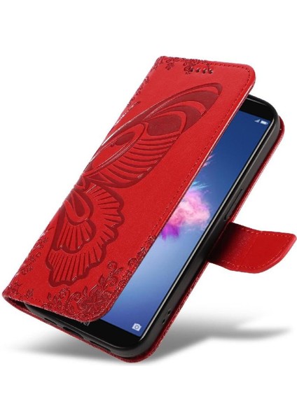 Huawei P Smart Telefon Kılıfı (Yurt Dışından)